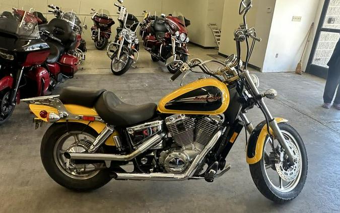 1997 Honda VT1100 Spirit