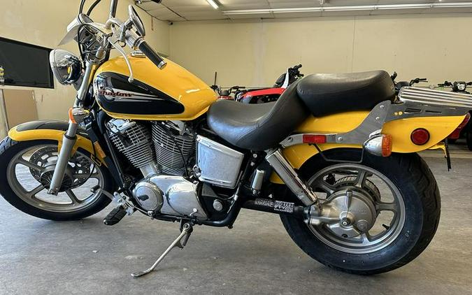 1997 Honda VT1100 Spirit