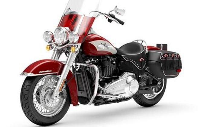 2024 Harley-Davidson Hydra-Glide Revival