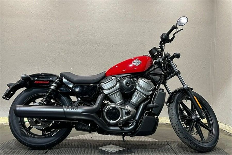 Harley-Davidson Nightster™ 2023 RH975 027403 REDLINE RED