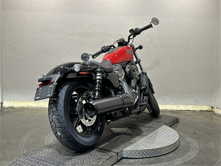 Harley-Davidson Nightster™ 2023 RH975 027403 REDLINE RED