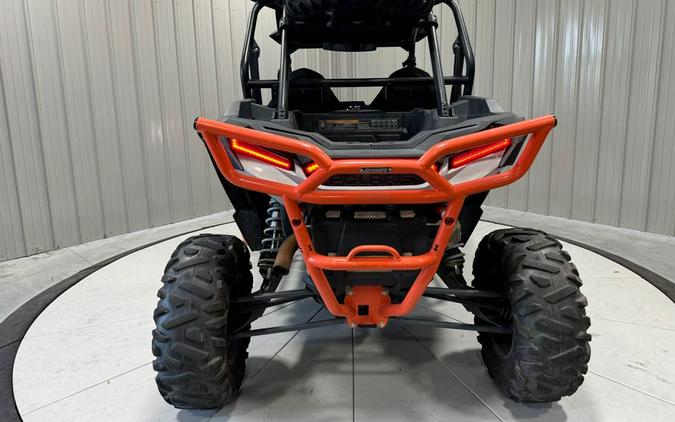 2021 Polaris Industries RZR XP 1000 Premium Ride Command