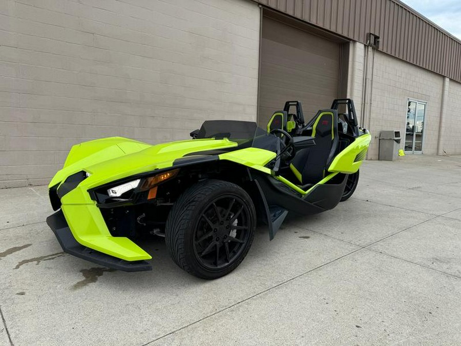 2021 Polaris Slingshot® Slingshot® R Limited Edition