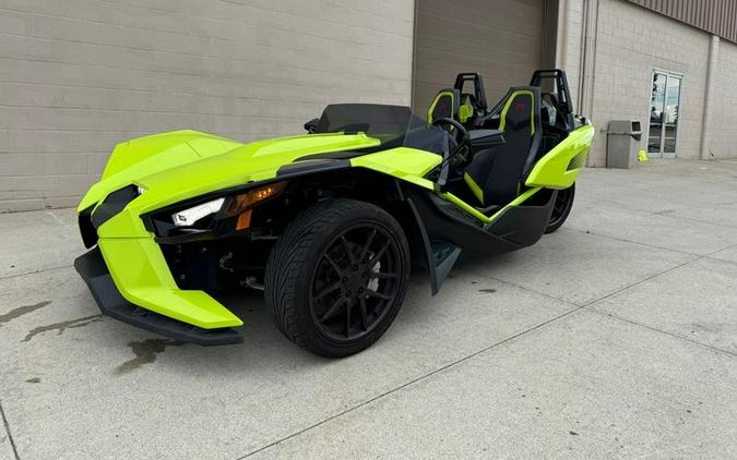 2021 Polaris Slingshot® Slingshot® R Limited Edition