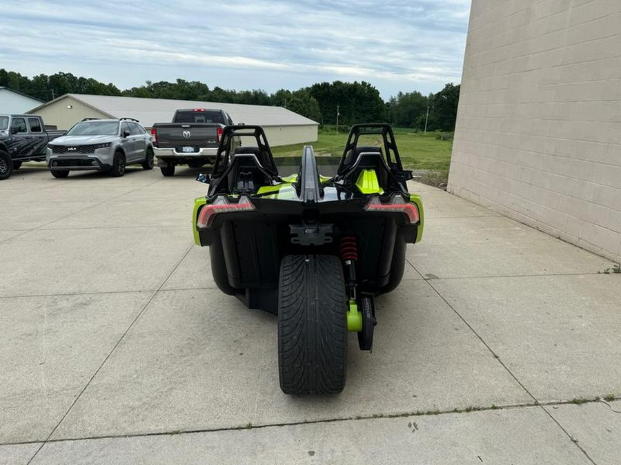 2021 Polaris Slingshot® Slingshot® R Limited Edition