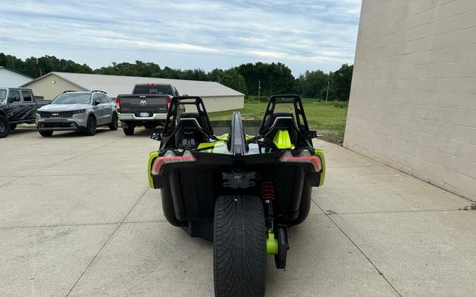 2021 Polaris Slingshot® Slingshot® R Limited Edition