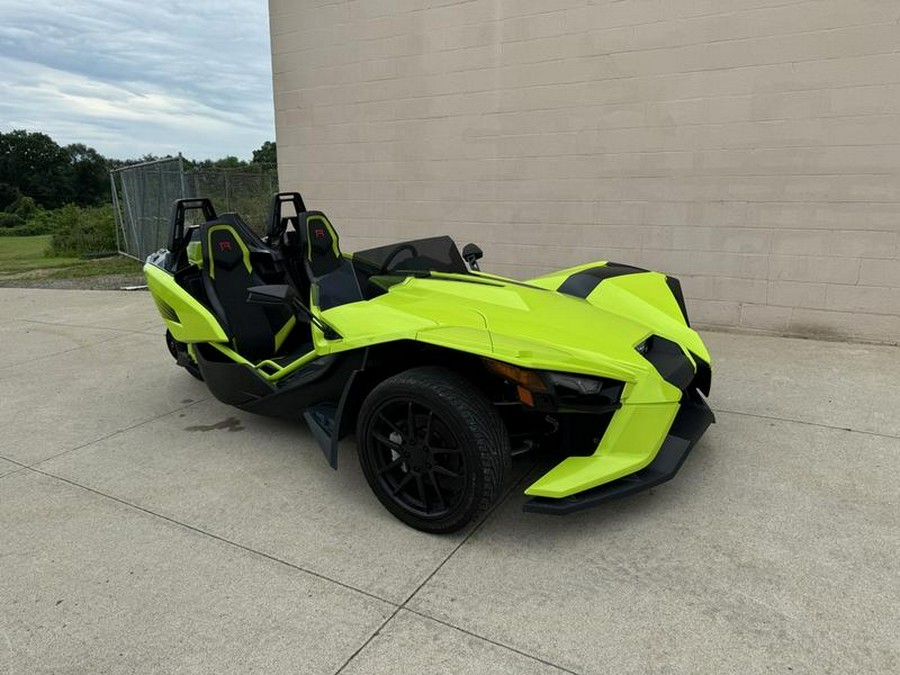 2021 Polaris Slingshot® Slingshot® R Limited Edition