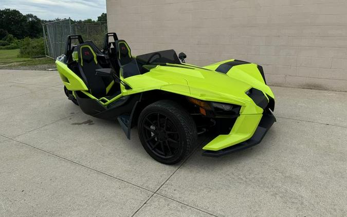 2021 Polaris Slingshot® Slingshot® R Limited Edition