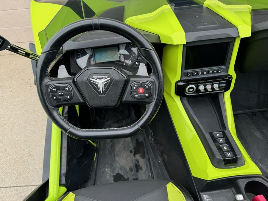 2021 Polaris Slingshot® Slingshot® R Limited Edition