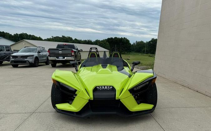 2021 Polaris Slingshot® Slingshot® R Limited Edition