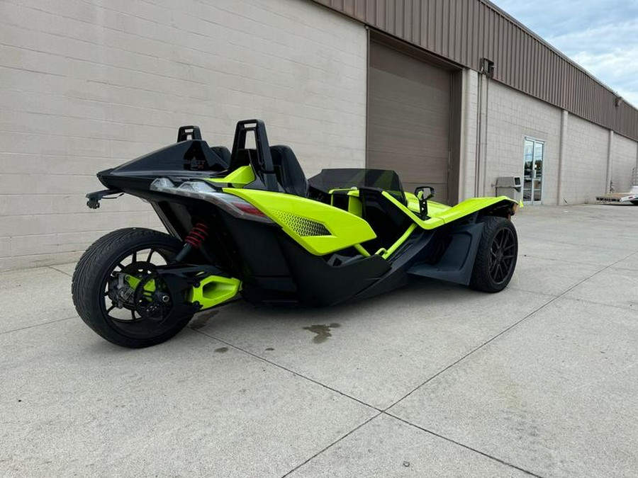 2021 Polaris Slingshot® Slingshot® R Limited Edition