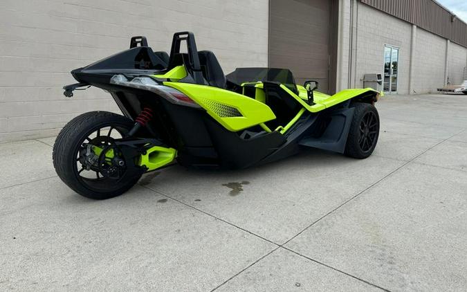 2021 Polaris Slingshot® Slingshot® R Limited Edition