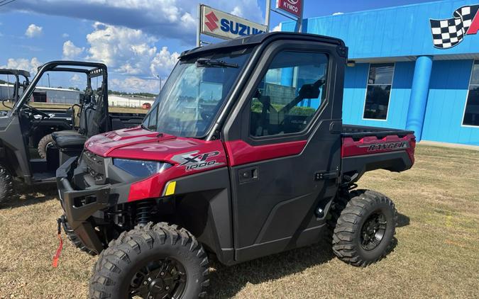 2025 Polaris Industries R25RRU99AS