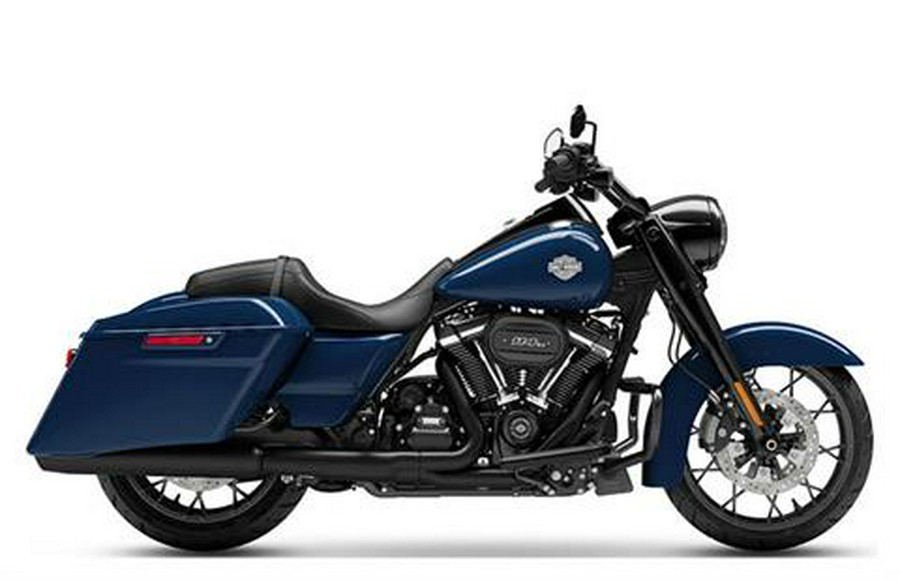 2023 Harley-Davidson Road King® Special