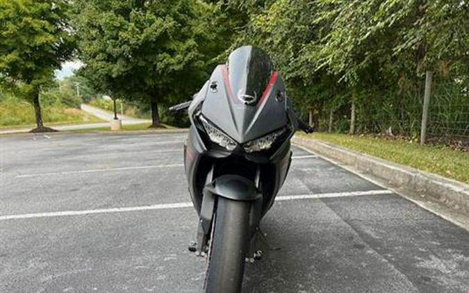 2017 Honda CBR1000RR ABS