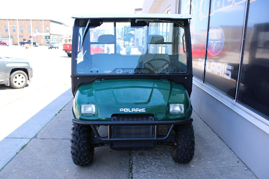 2004 Polaris Industries Ranger 500