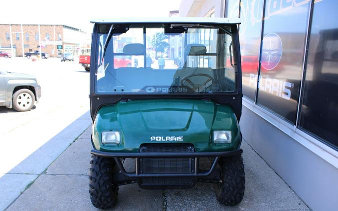 2004 Polaris Industries Ranger 500