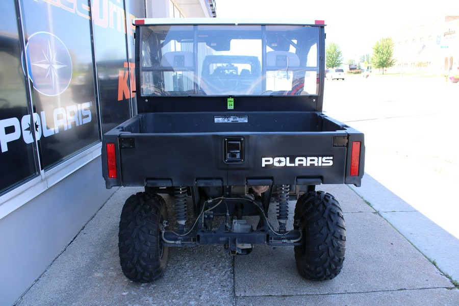 2004 Polaris Industries Ranger 500