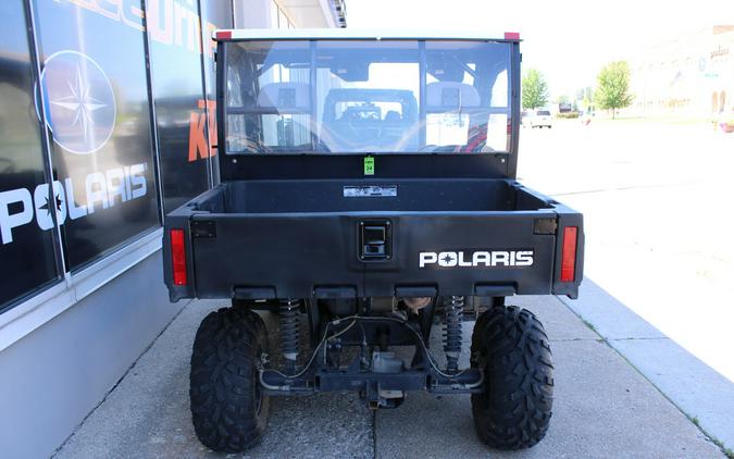 2004 Polaris Industries Ranger 500