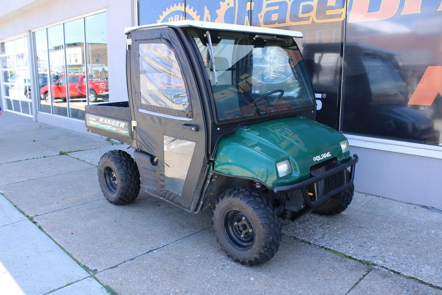 2004 Polaris Industries Ranger 500