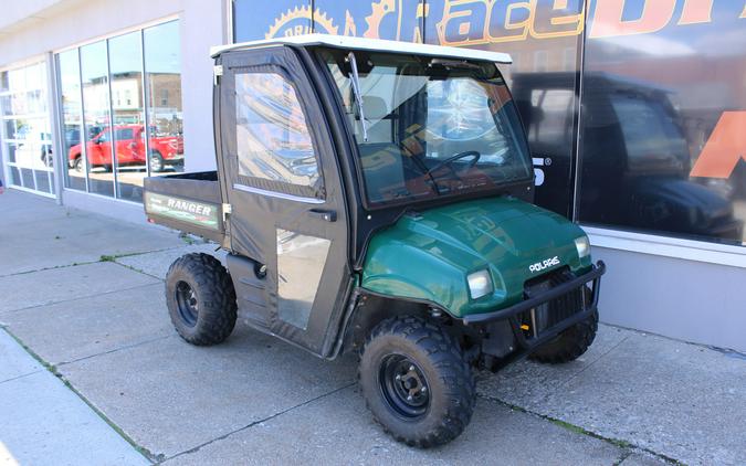 2004 Polaris Industries Ranger 500