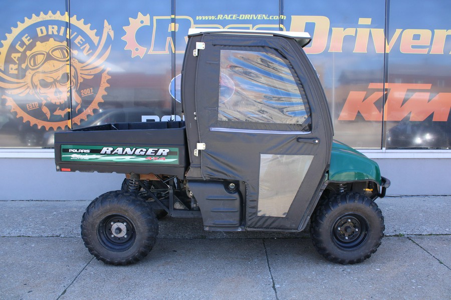 2004 Polaris Industries Ranger 500