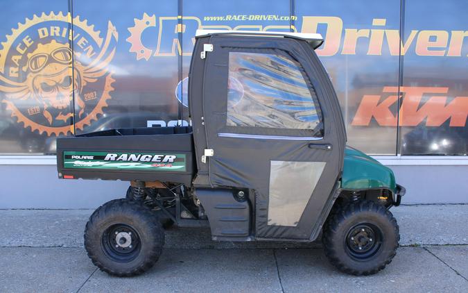 2004 Polaris Industries Ranger 500