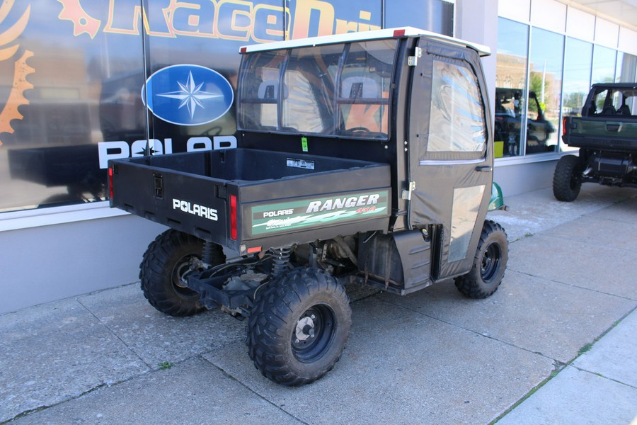 2004 Polaris Industries Ranger 500