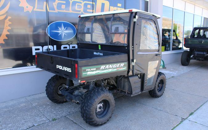 2004 Polaris Industries Ranger 500