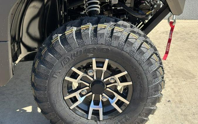 2026 Kawasaki Mule PRO-FXT 1000 Platinum Ranch Edition