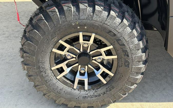 2026 Kawasaki Mule PRO-FXT 1000 Platinum Ranch Edition