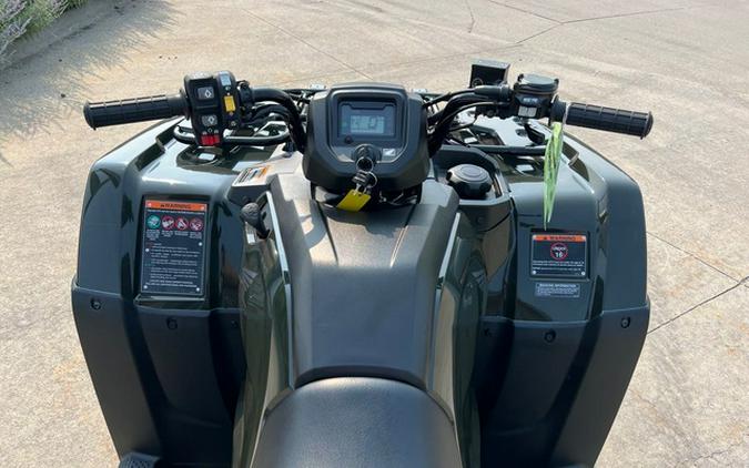 2026 Honda FourTrax Rancher 4x4 Automatic DCT EPS