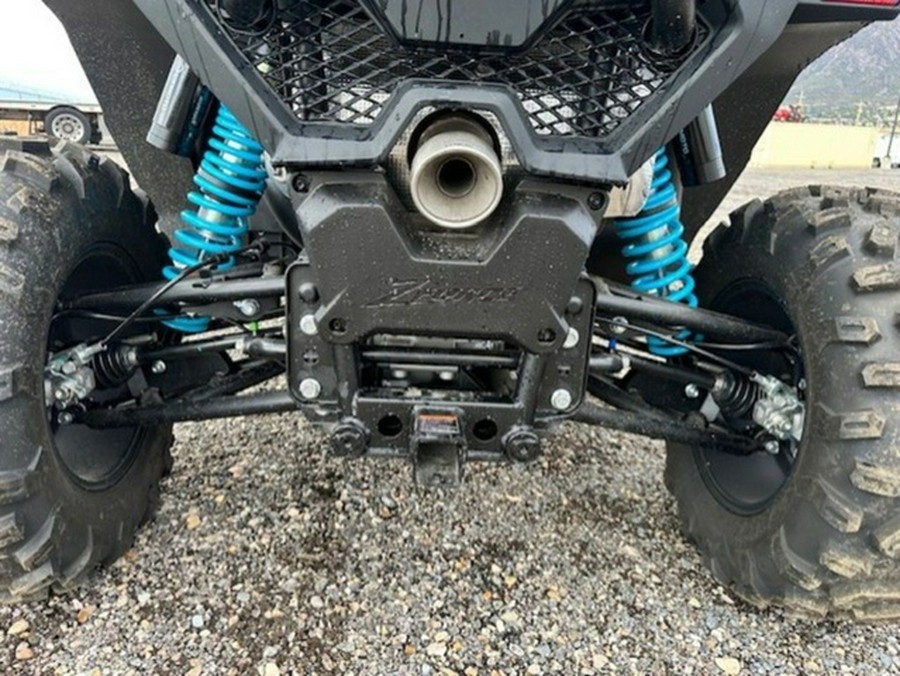 2026 CFMOTO ZFORCE 950 Sport-4