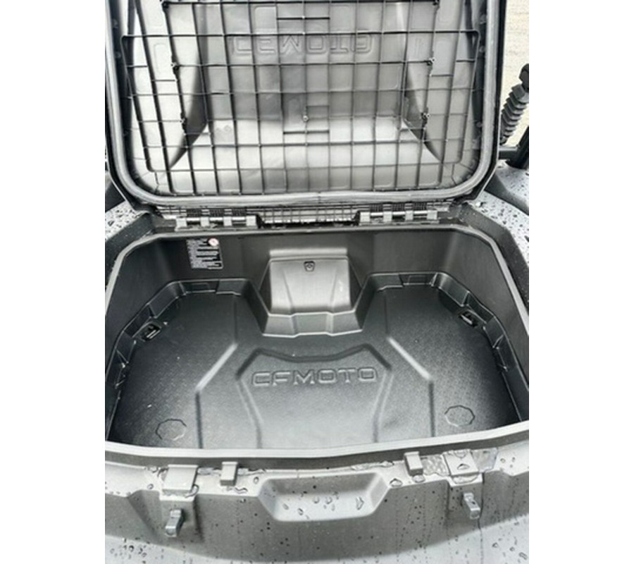 2026 CFMOTO ZFORCE 950 Sport-4