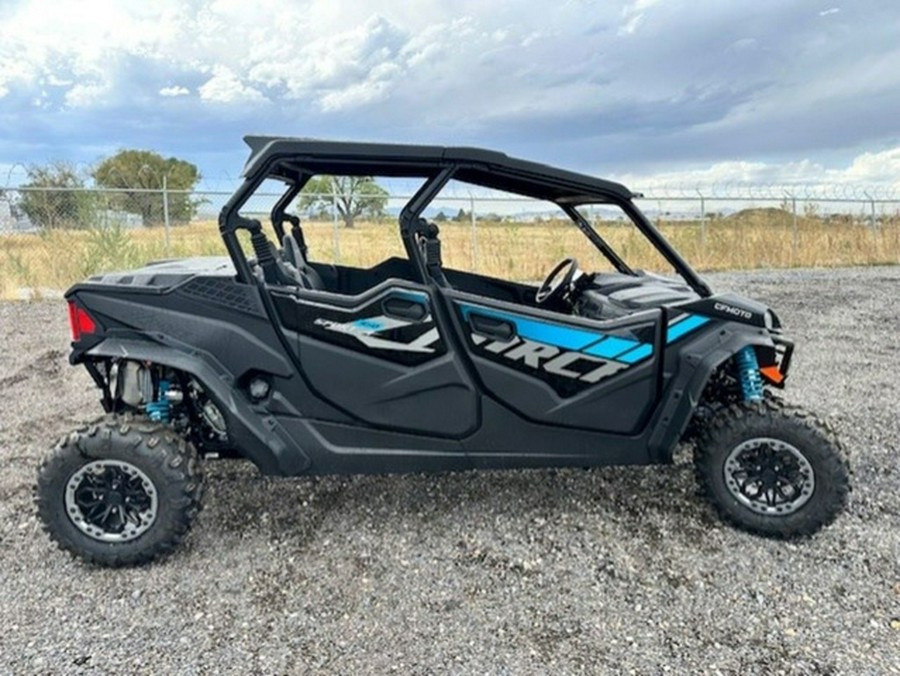 2026 CFMOTO ZFORCE 950 Sport-4