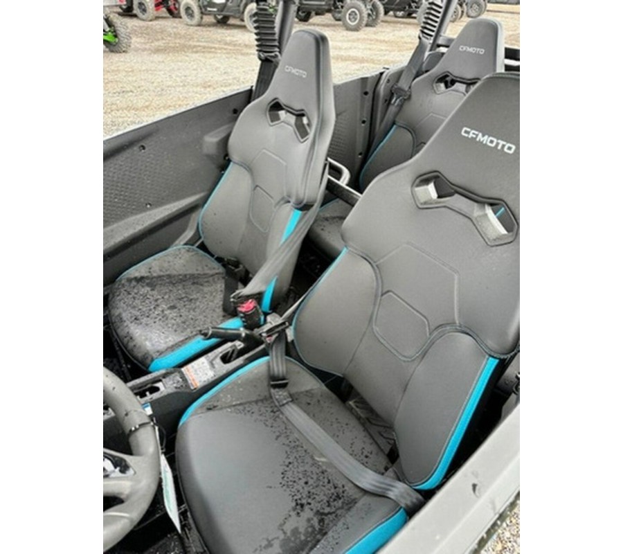 2026 CFMOTO ZFORCE 950 Sport-4