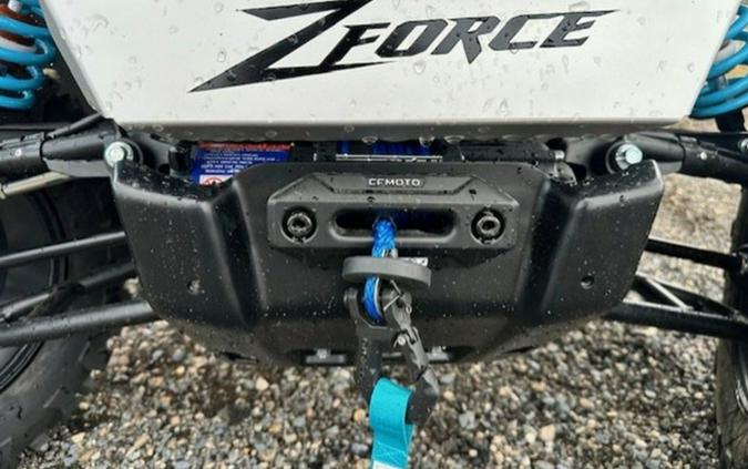 2026 CFMOTO ZFORCE 950 Sport-4