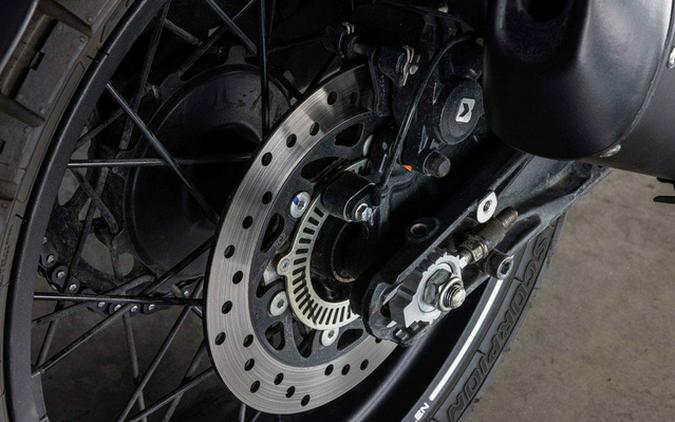 2022 Husqvarna SVARTPILEN 401