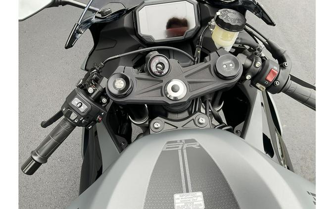 2026 Kawasaki NINJA® ZX™-6R