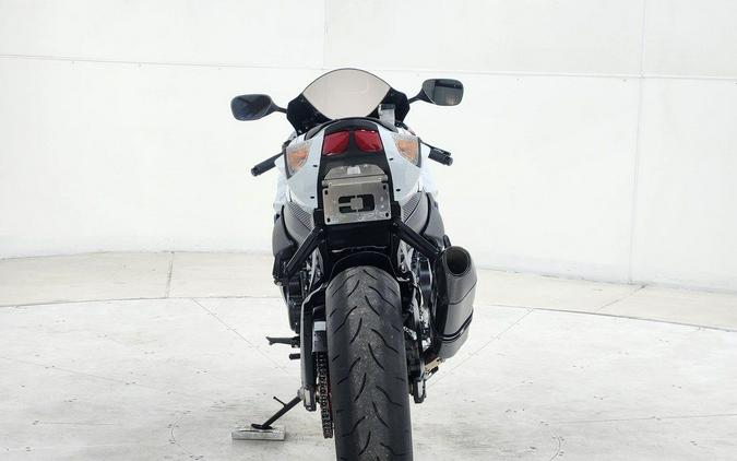 2025 Suzuki GSX-R750