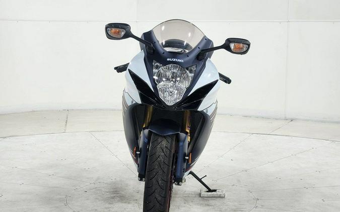 2025 Suzuki GSX-R750