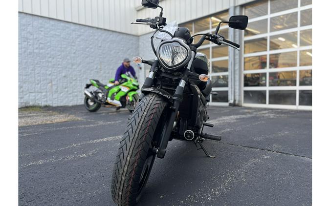2026 Kawasaki VULCAN S ABS