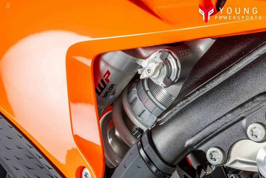 2026 KTM XC 150 W
