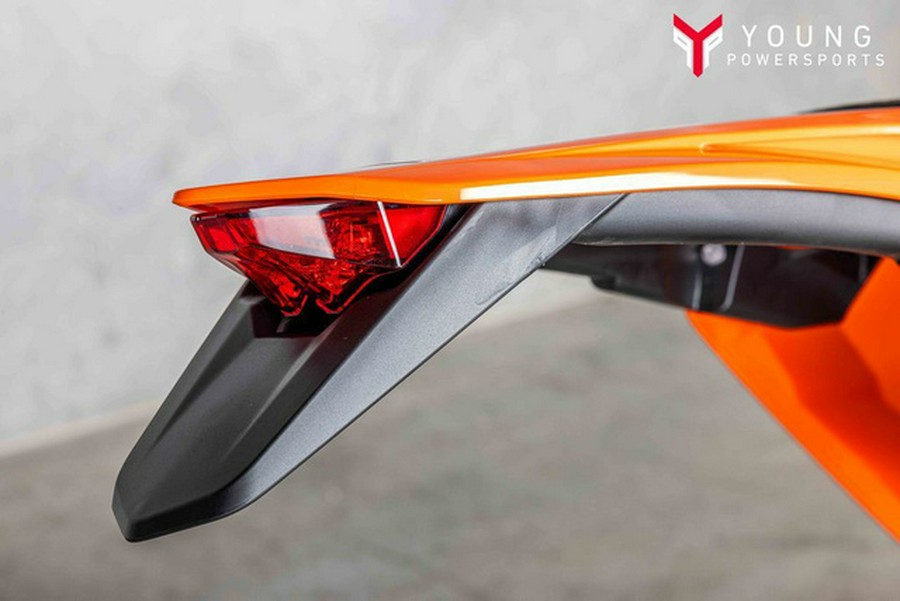 2026 KTM XC 150 W