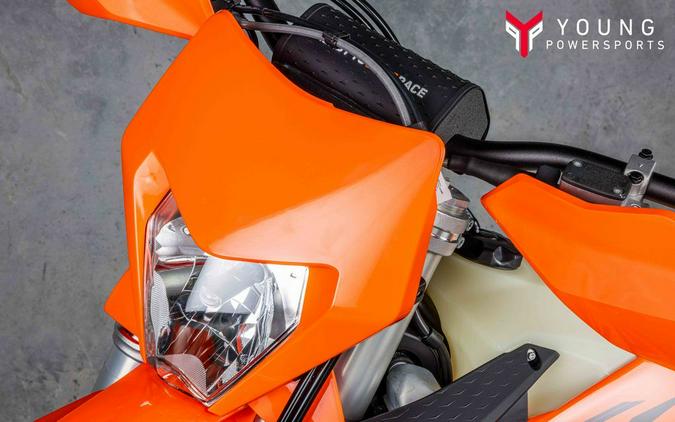 2026 KTM 150 XC-W - TM172910