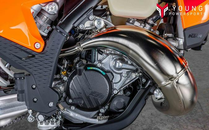 2026 KTM 150 XC-W - TM172910
