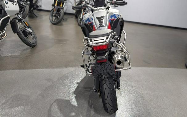 2024 BMW F900GS ADV