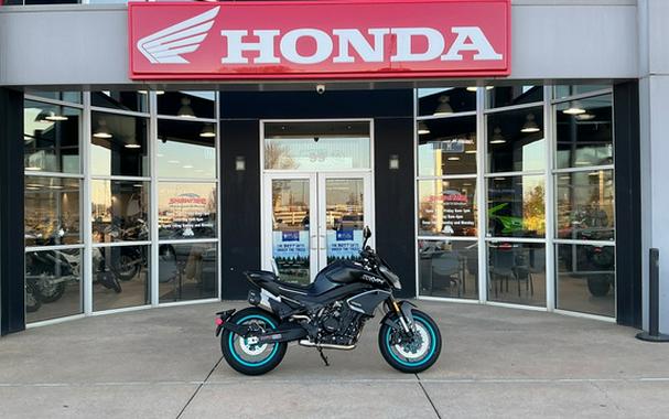 2026 CFMOTO NK 800