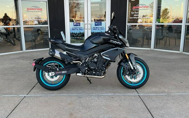 2026 CFMOTO NK 800