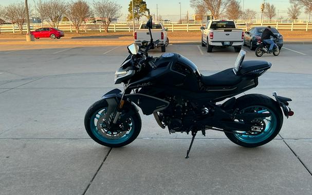 2026 CFMOTO NK 800